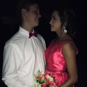 Meet your Posher, Libby